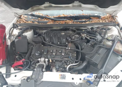 2013 Chevrolet Impala Lt из США, поврежденный, VIN 2G1WG5E38D1241653